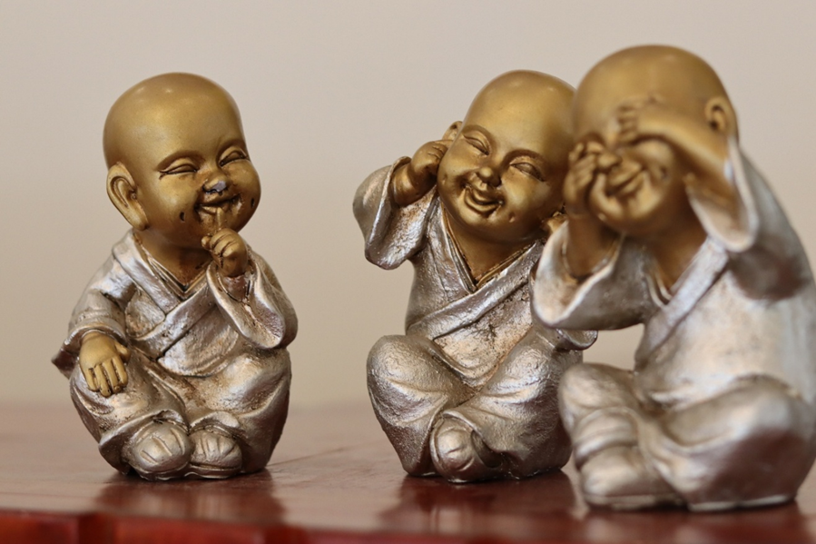 Energy Efficient Hotel Room