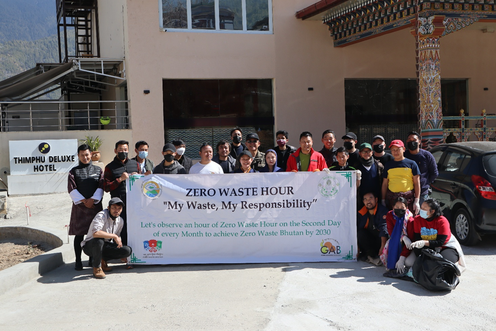 Energy Efficient Hotel Room